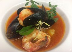 4000 Kulinarik Fischsuppe