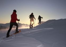 Speikboden Winter 195