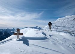 Speikboden Winter 400